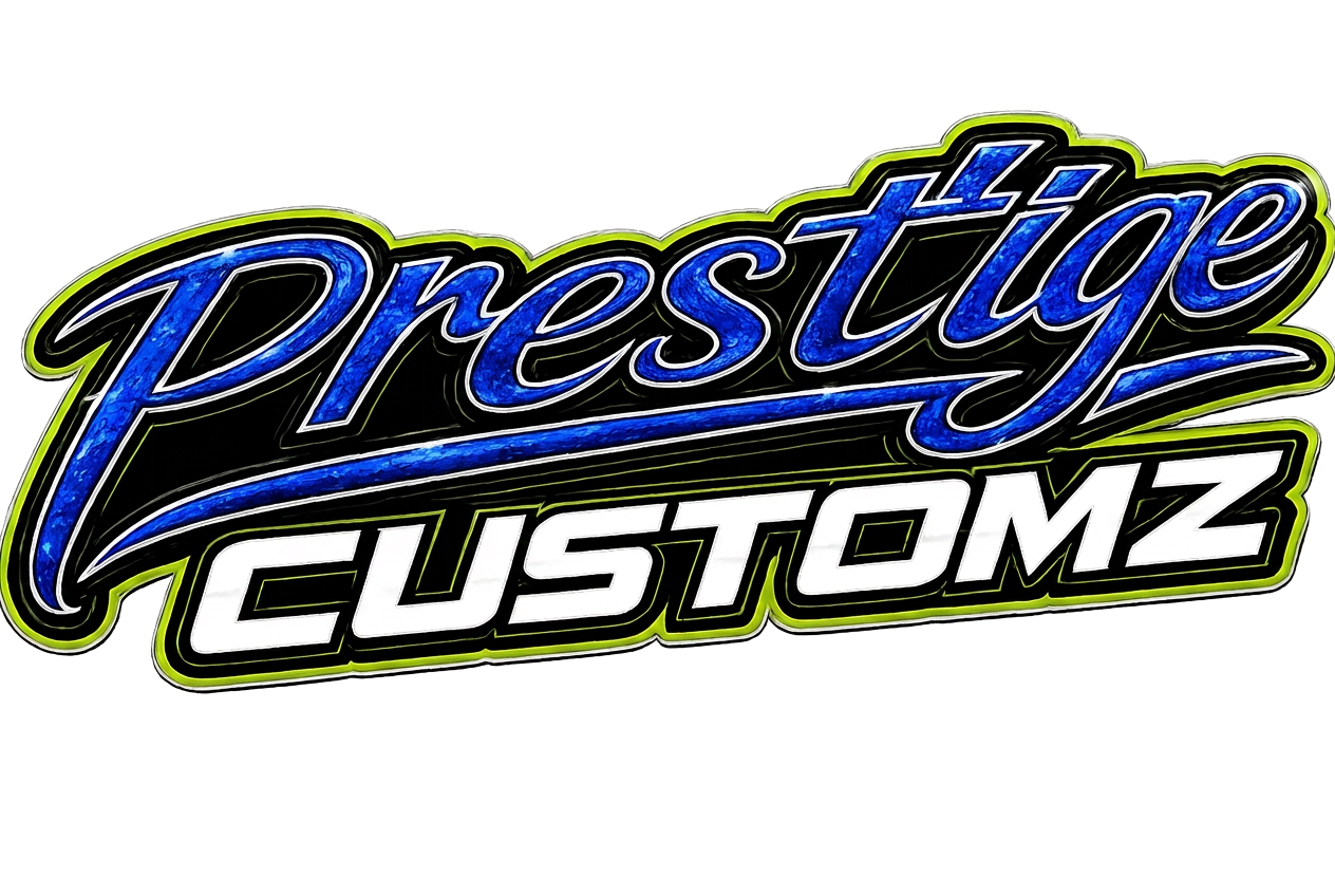 Prestige Customz LLC logo